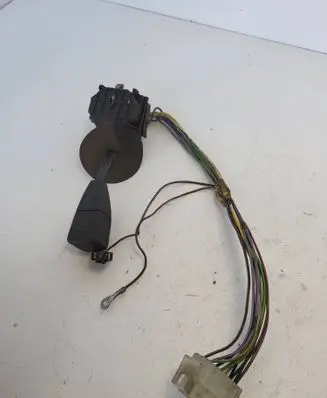 BMW 3 E36 Indicator stalk 1378139