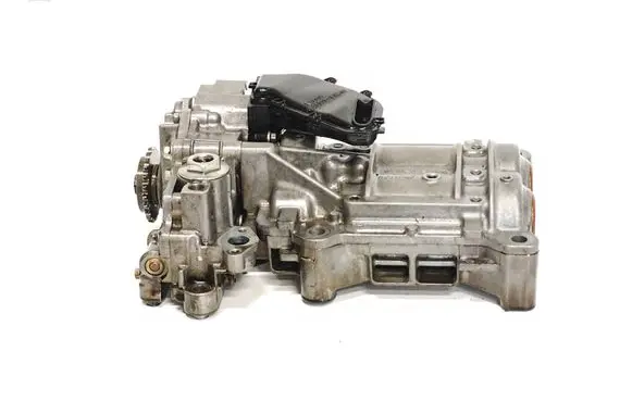 Mazda CX-5 Oil pump balance shaft SH01117K0