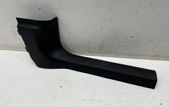 Mercedes-Benz CLA C118 X118 Front sill trim cover A1776802800
