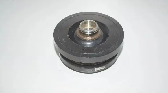 BMW X5 G05 Crankshaft pulley 8477604 11238477604 8571270
