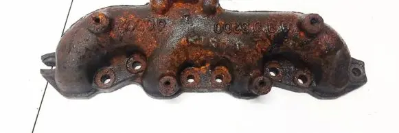 Opel Vectra B Exhaust manifold 9D320060307 320060307