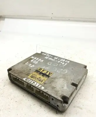 Mazda 626 Engine control unit/module 005331