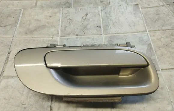 Volvo S60 Rear door exterior handle 9159640