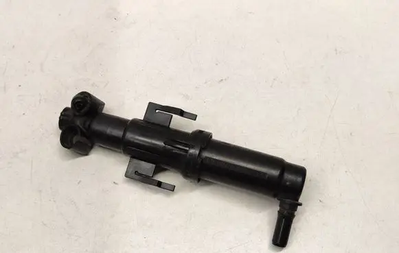 BMW 5 F10 F11 Headlight washer spray nozzle 7149885 61677149885