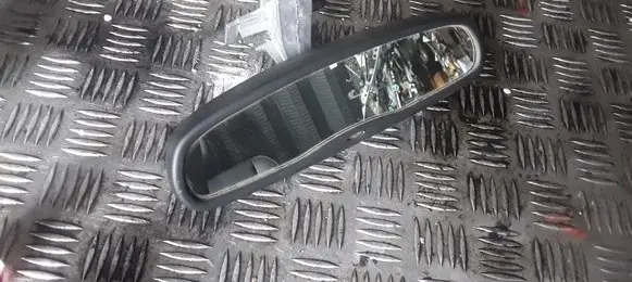 Renault Scenic III - Grand scenic III Rear view mirror (interior) 96321JD01A