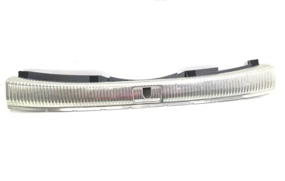Audi A4 S4 B9 Trunk/boot sill cover protection 8W9864513