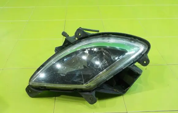 Hyundai ix20 Front fog light PRAWY XP157