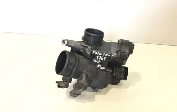 Ford Focus Throttle valve 9655971880 25352157