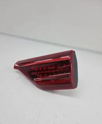 Tailgate rear/tail lights
