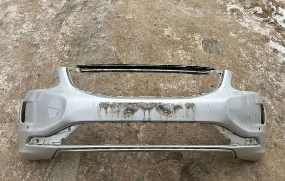 Volvo XC60 Front bumper 31323765