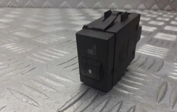 Ford C-MAX I Seat heating switch 3M5T-19K314-AD