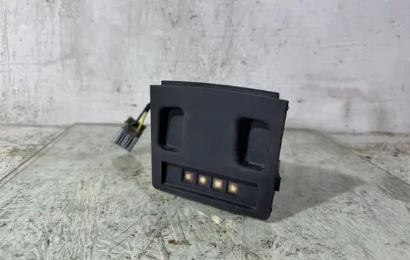 Volvo XC90 Other center console (tunnel) element 8674913