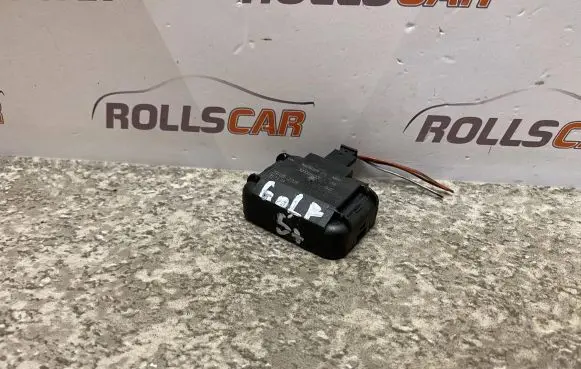 Volkswagen Golf Plus Rain sensor 1K0955559AG 321326000