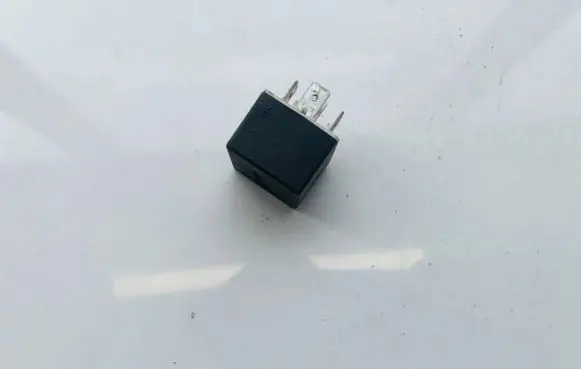 Renault Espace II Other relay 12v25a03501