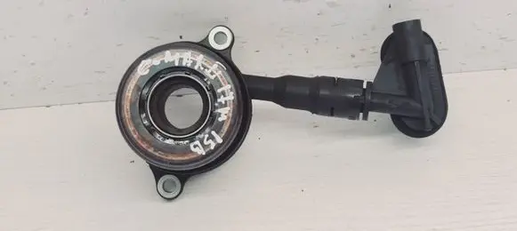 Ford C-MAX II Clutch master cylinder AV617A564BE BAC480NM09E