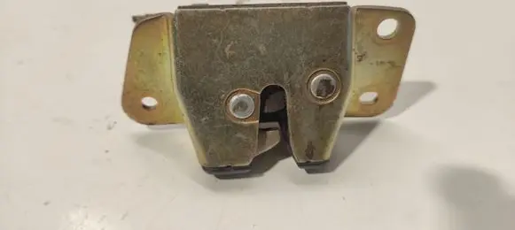 Mitsubishi Space Star Tailgate/trunk/boot lock/catch/latch