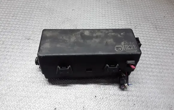 Fuse module