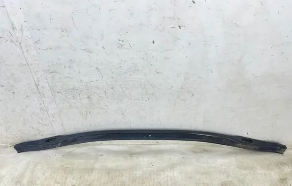 BMW 5 F10 F11 Front bumper cross member 7203078 11071510
