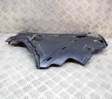Mercedes-Benz EQA Front bumper mounting bracket A2438856601