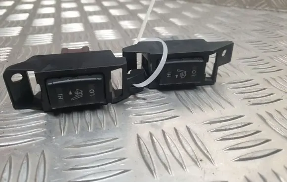 Nissan Qashqai Seat heating switch 969TJ4EA0A