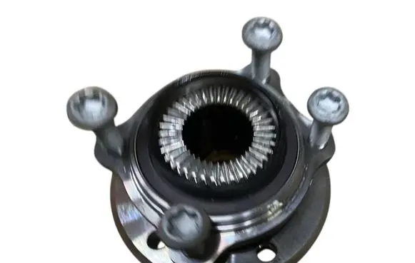 BMW X7 G07 Front wheel ball bearing 6899301 33406899301