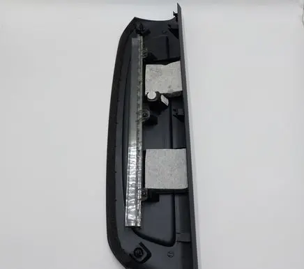 Mini Paceman (R61) Third/center stoplight 9809040