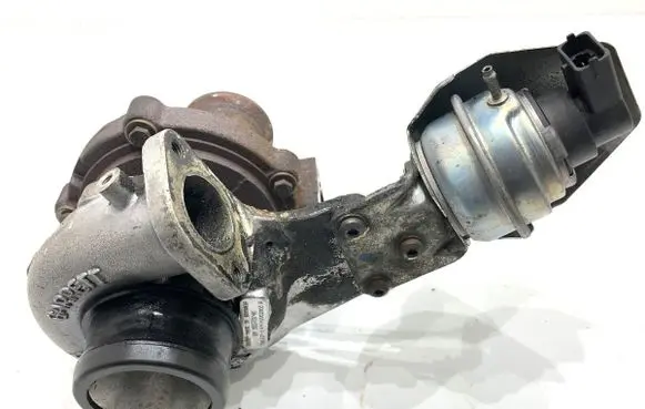 Opel Insignia A Turbo 55570748