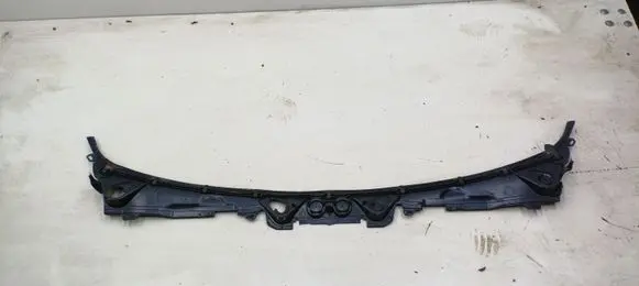 BMW 3 F30 F35 F31 Wiper trim 51717258177