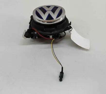 Volkswagen Golf VII Reversing camera 5GE827469F 5Q0980121