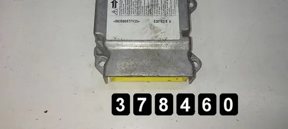 Volkswagen Touran I Engine control unit/module uk1900tdi1t0909605d5wk43828