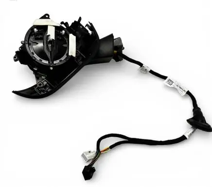 Mercedes-Benz A W177 Front door electric wing mirror A1778101705 1778101705 A0998201800
