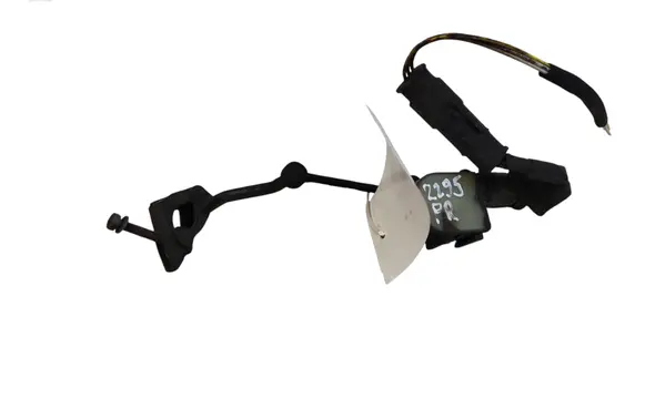 Peugeot 508 Headlight/headlamp level sensor 9663488180 6PM00818600