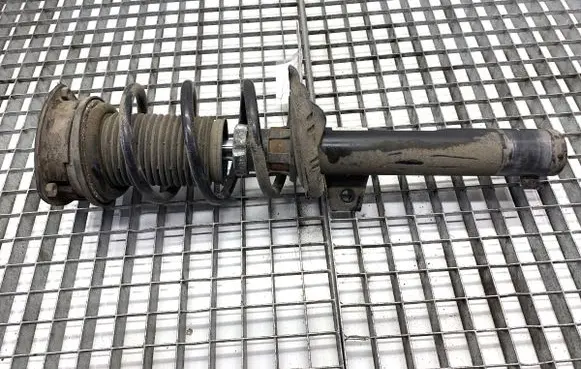 Skoda Octavia Mk4 Front shock absorber/damper 