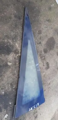 Peugeot RCZ Rear side window 2013R