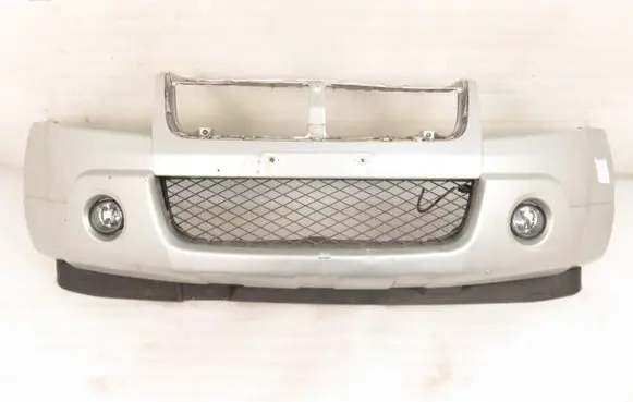 Suzuki Grand Vitara II Front bumper