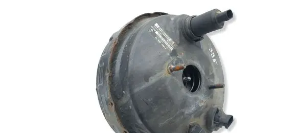Volvo XC90 Brake booster P30714325