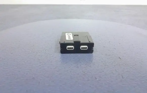 Other control units/modules