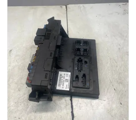 Mercedes-Benz E W211 Comfort/convenience module 2115457101