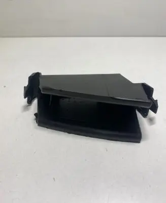 Mazda 2 Front bumper mounting bracket D651500K1