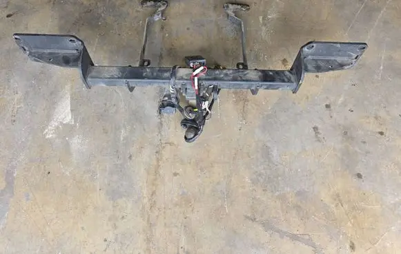 Land Rover Range Rover Sport L494 Tow bar set