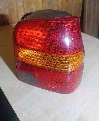 Seat Arosa Rear/tail lights 6H094525B 79461096 PPT20K