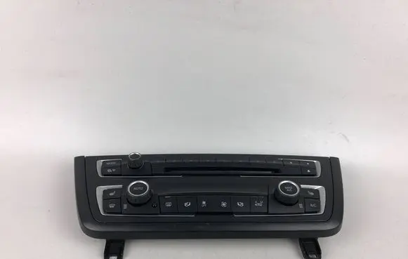 Climate control unit