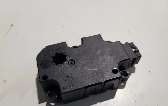 Audi A5 A/C air flow flap actuator/motor 