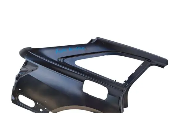 Audi A6 S6 C8 4K Rear quarter panel 