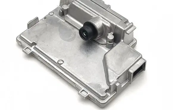Peugeot 3008 III Windshield/windscreen camera 986460748000 EE78071 985260808002