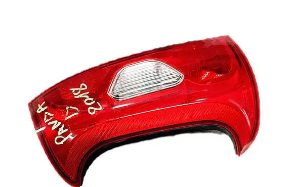 Fiat Panda III Rear/tail lights 51843643