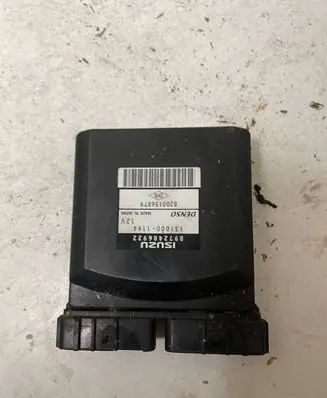 Renault Espace - Grand espace IV Fuel injection control unit/module 1310001164 8972406922 8200156879