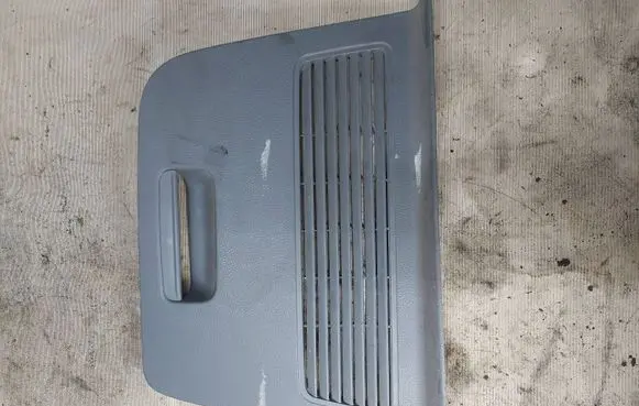 Ford S-MAX Trunk/boot trim cover 6m21r312a29
