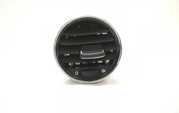 Peugeot 308 Dash center air vent grill 9658515377 1005163