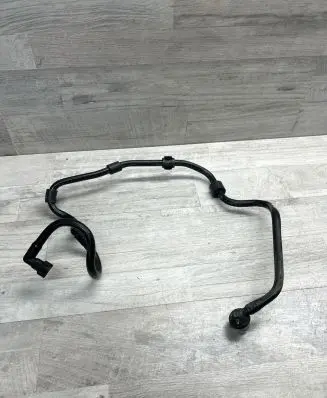 BMW 5 F10 F11 Vacuum line/pipe/hose 17765010